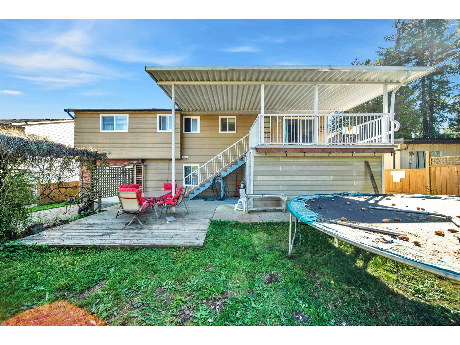 14713 69A AVENUE, Surrey, British Columbia