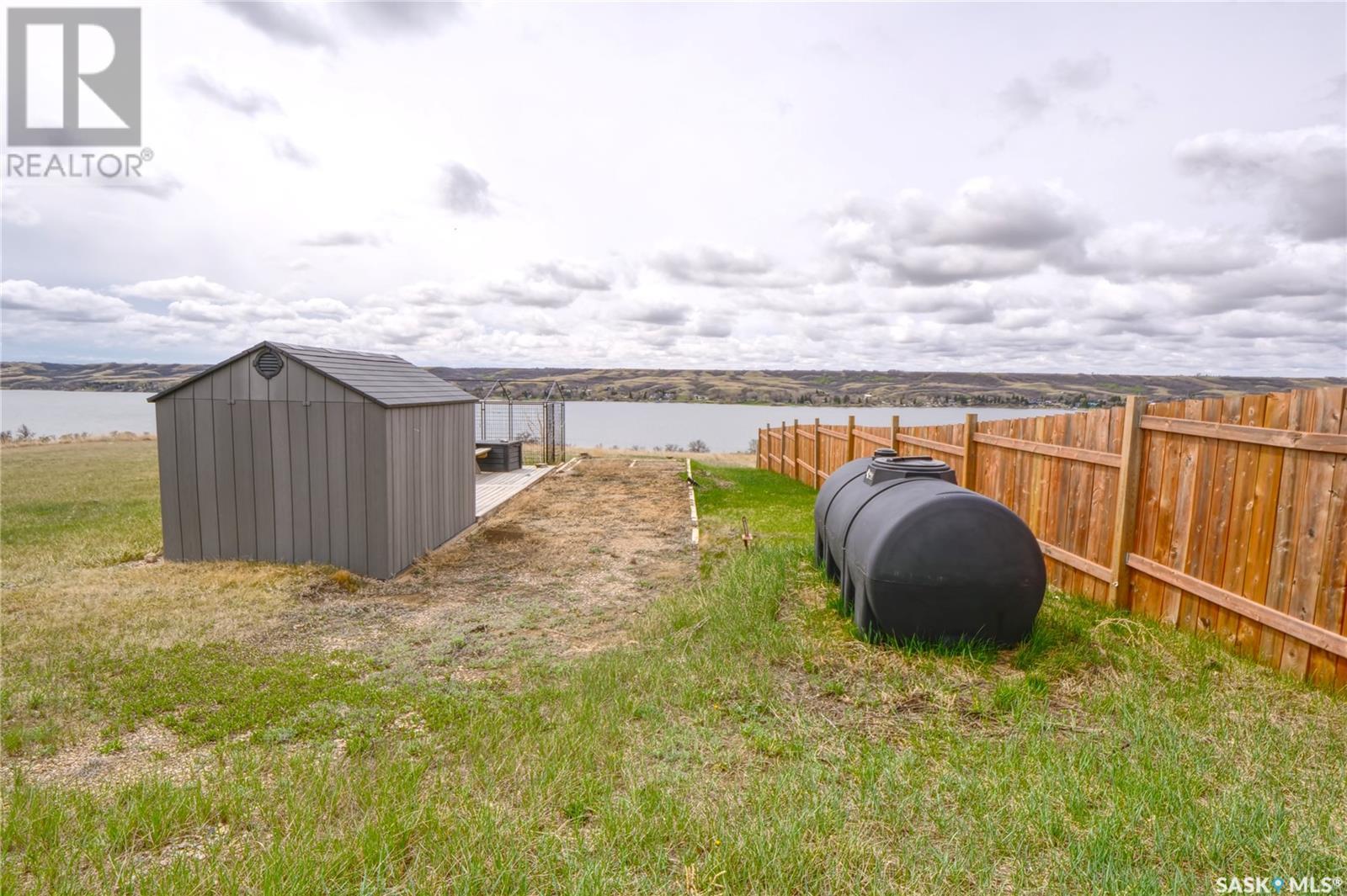 108 Northshore Resort, Buffalo Pound Lake, Saskatchewan  S0G 1P0 - Photo 5 - SK004304