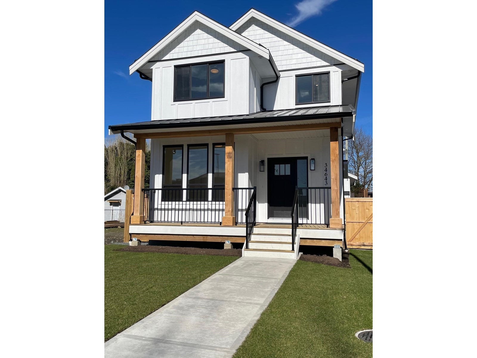 34643 First Avenue, Abbotsford, British Columbia  V2S 8C2 - Photo 23 - R2996942