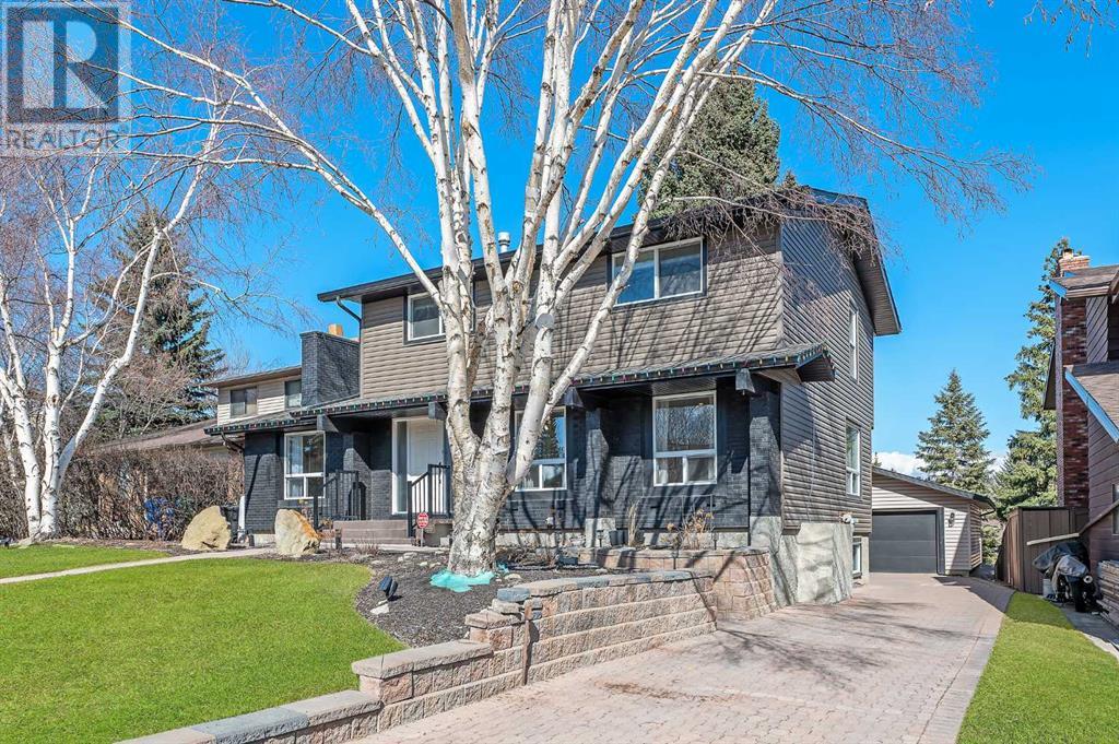 107 Edgehill Place Nw, Calgary, Alberta  T3A 2S4 - Photo 3 - A2211629