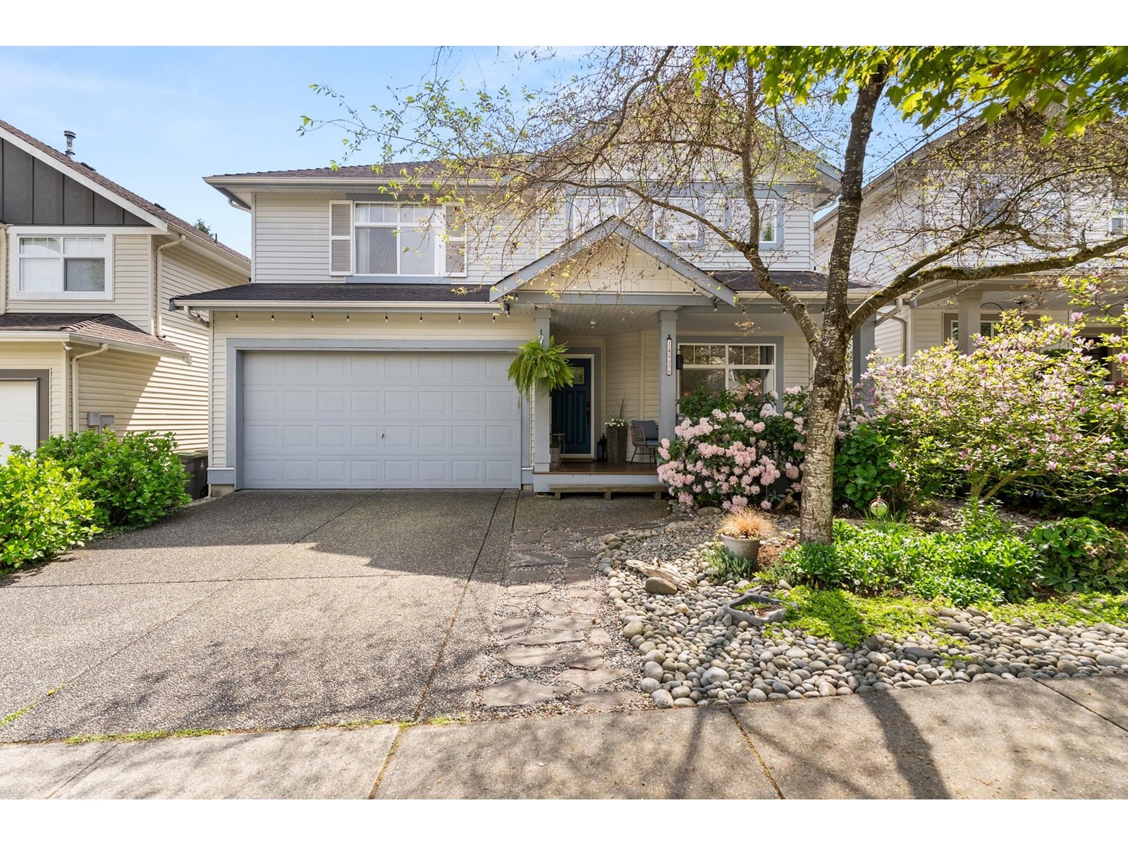 14926 59 AVENUE, surrey, British Columbia