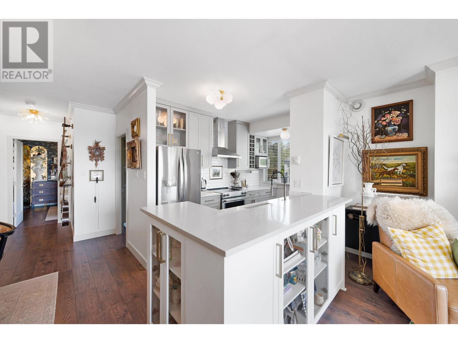 411 2020 E Kent Avenue South, Vancouver, British Columbia  V5P 4X1 - Photo 7 - R2996727