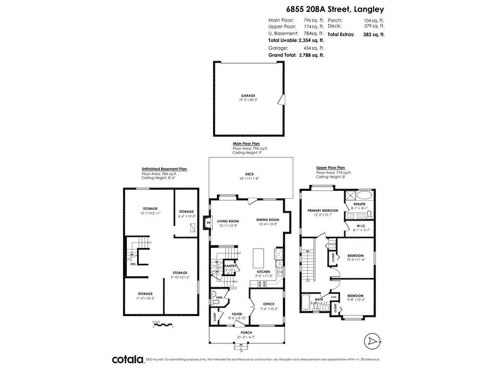 6855 208a Street, Langley, British Columbia  V2Y 0G2 - Photo 35 - R2996945