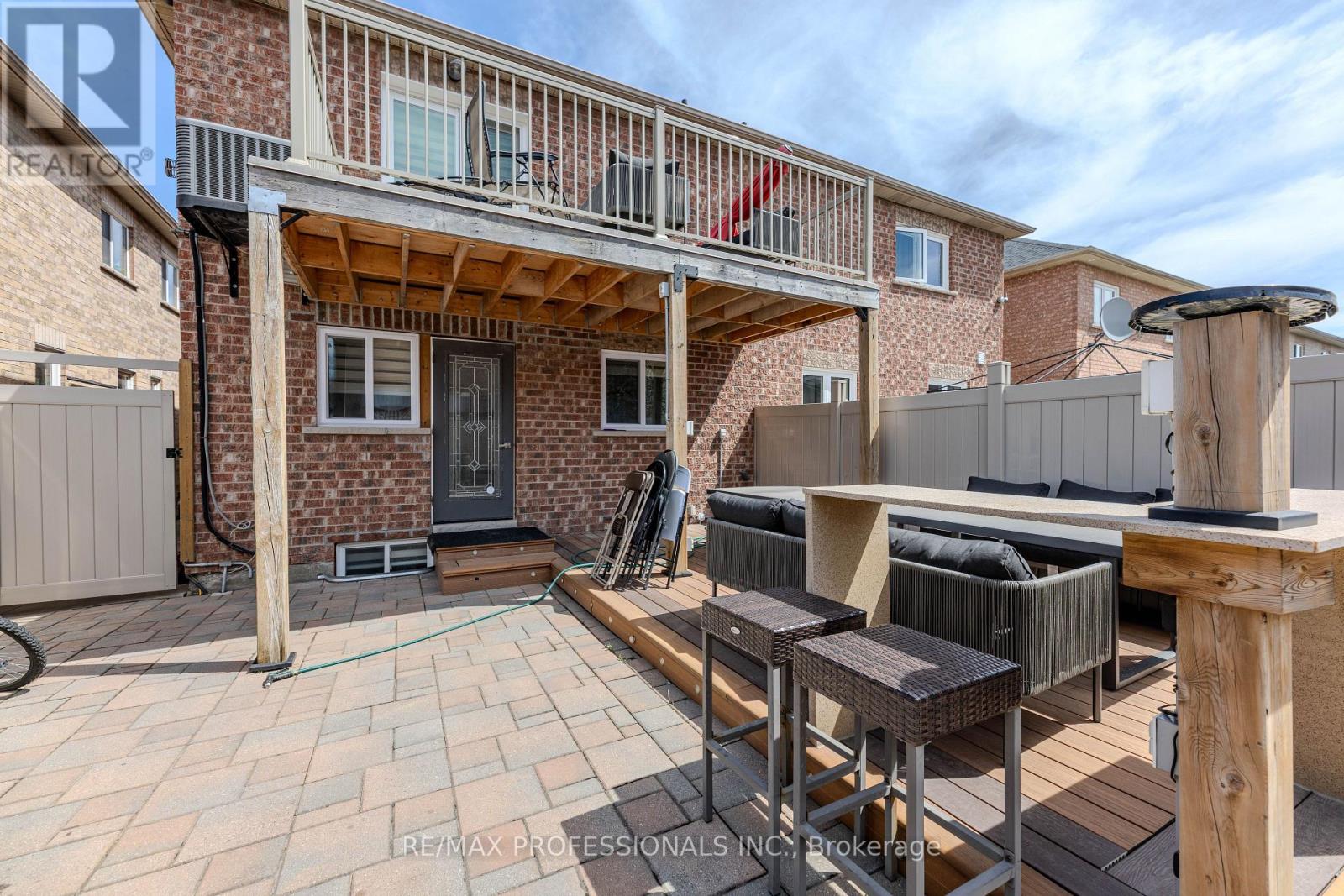 Main & Bsmt - 295 Deepsprings Crescent, Vaughan, Ontario  L6A 3L6 - Photo 26 - N12117083
