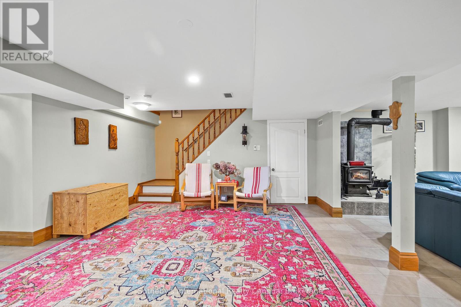 134 Glenlake Boulevard, Collingwood, Ontario  L9Y 0X2 - Photo 34 - S12114943