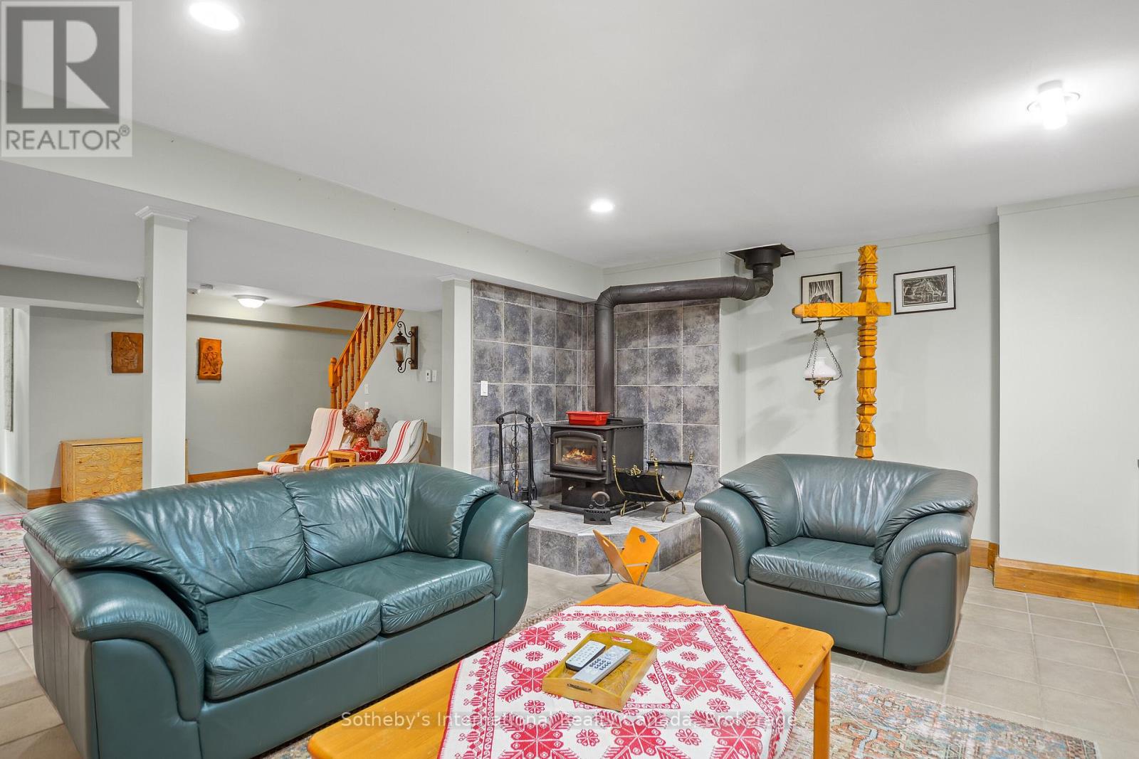 134 Glenlake Boulevard, Collingwood, Ontario  L9Y 0X2 - Photo 42 - S12114943