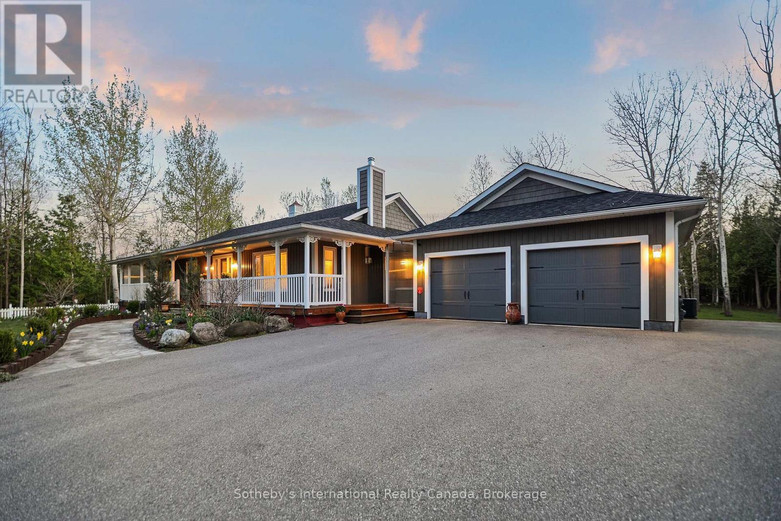 134 Glenlake Boulevard, Collingwood, Ontario  L9Y 0X2 - Photo 49 - S12114943