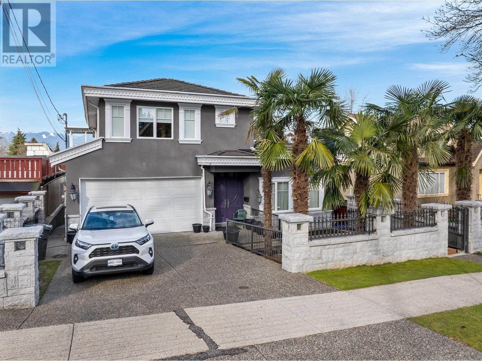 2231 E 24TH AVENUE, Vancouver, British Columbia