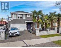 2231 E 24TH AVENUE, Vancouver, British Columbia