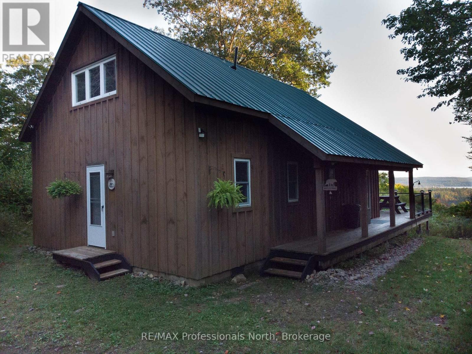 364 Forestry Tower Road, Kearney, Ontario  P0A 1M0 - Photo 4 - X12115126