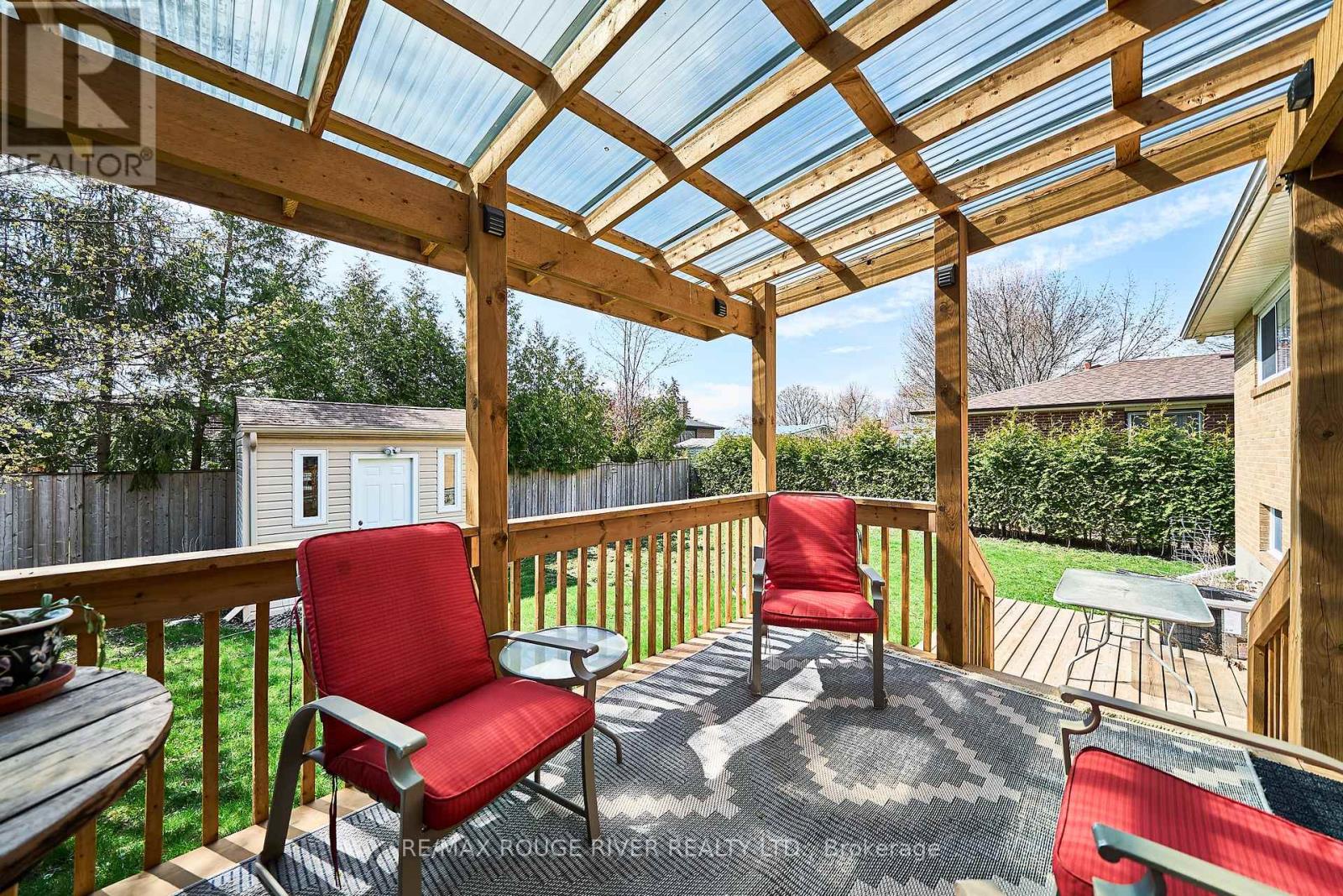 718 Gibbons Street, Oshawa, Ontario  L1J 5A2 - Photo 31 - E12117305