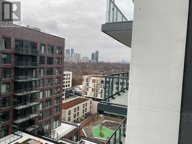 1004 - 130 River Street, Toronto, Ontario  M5A 0R8 - Photo 10 - C12114884