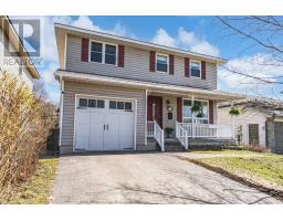31 COURTNEY CRESCENT, Orillia, Ontario