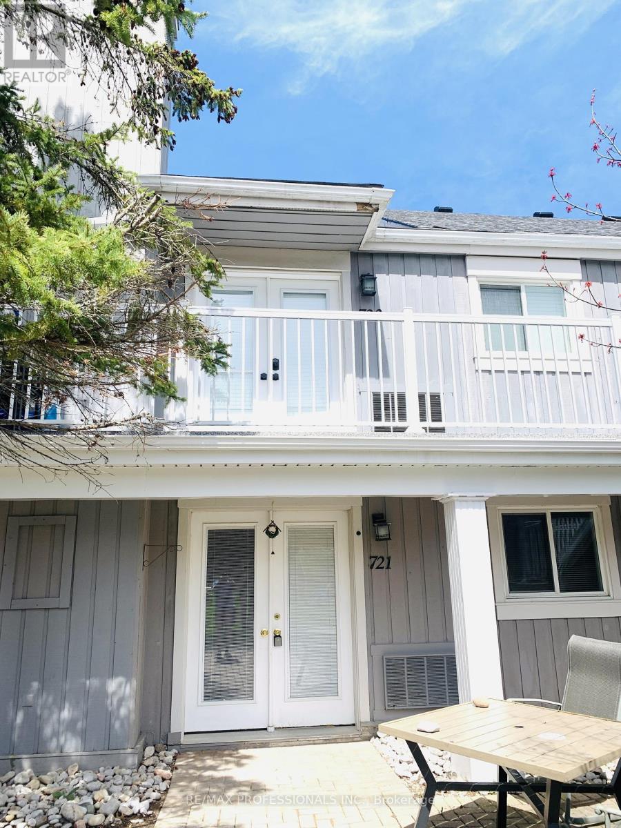Property at 721 - 11 DAWSON DRIVE image 2