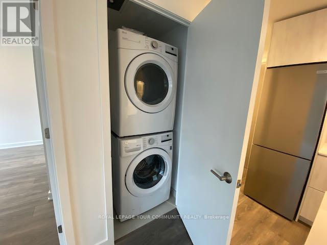 1004 - 130 River Street, Toronto, Ontario  M5A 0R8 - Photo 8 - C12114884