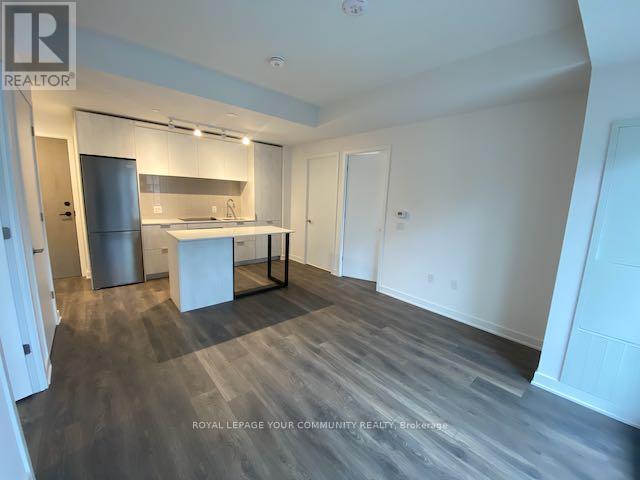1004 - 130 River Street, Toronto, Ontario  M5A 0R8 - Photo 2 - C12114884
