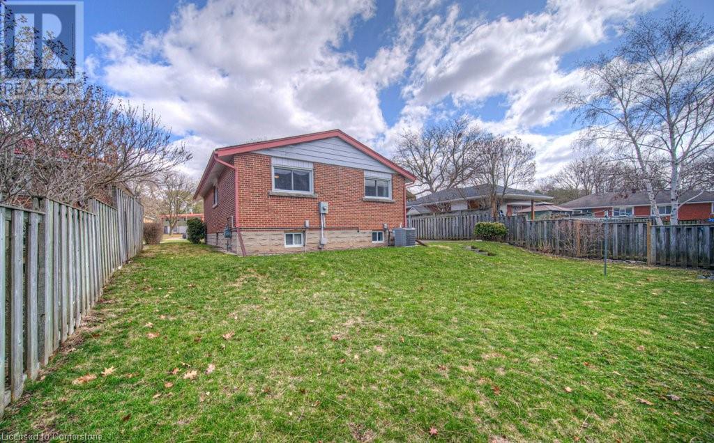 38 Radford Avenue, Cambridge, Ontario N1R 5L7 - Photo 40 - 40723286