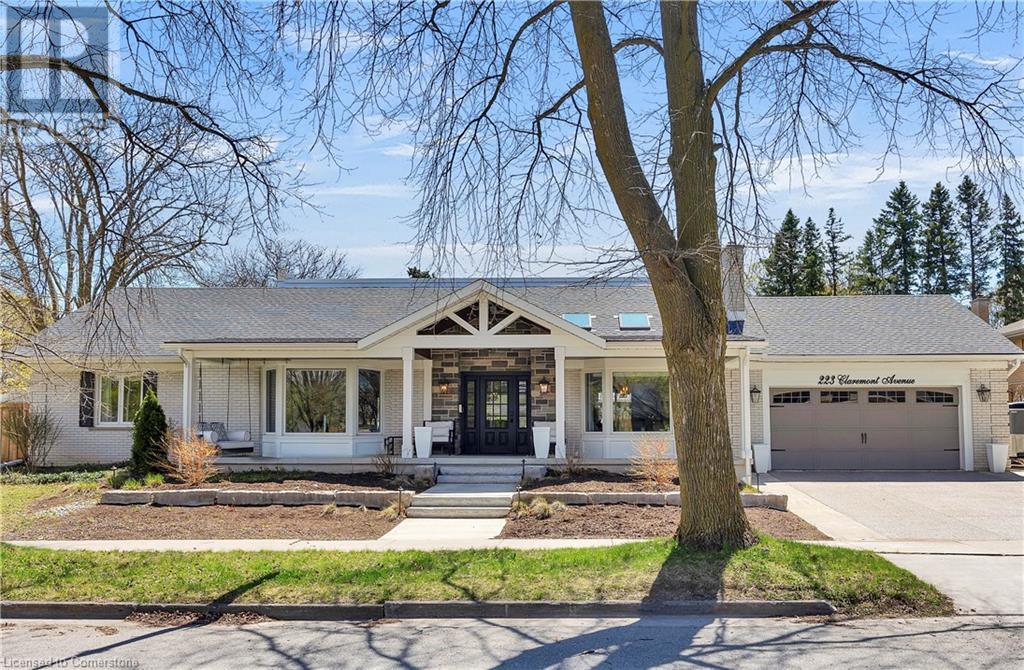 Property at 223 CLAREMONT Avenue image 1