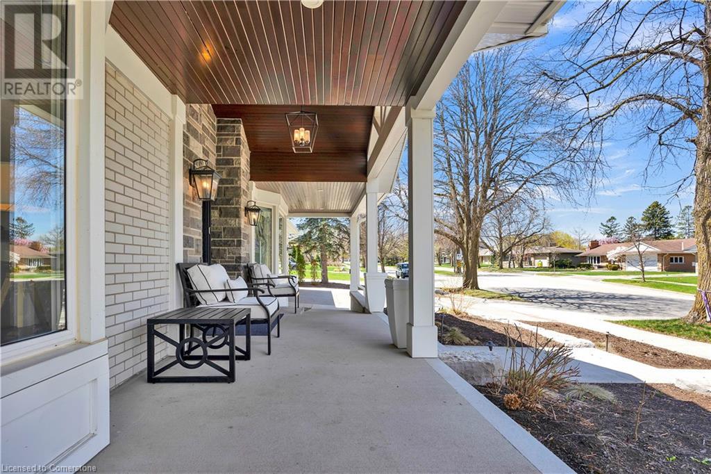 Property at 223 CLAREMONT Avenue image 3