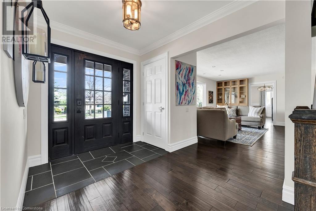 Property at 223 CLAREMONT Avenue image 4