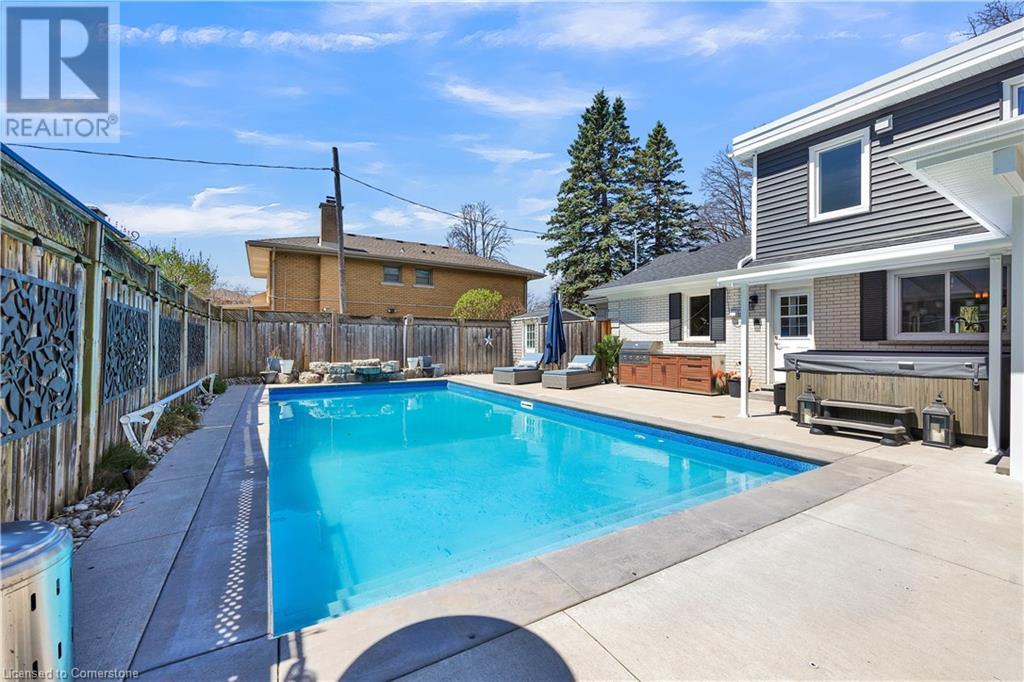 223 Claremont Avenue, Kitchener, Ontario  N2M 2R2 - Photo 43 - 40722270