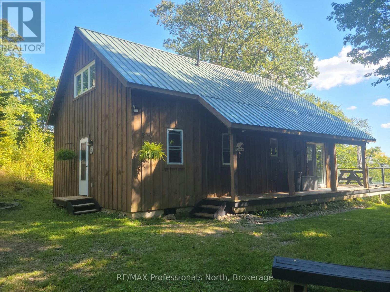 364 Forestry Tower Road, Kearney, Ontario  P0A 1M0 - Photo 26 - X12115126