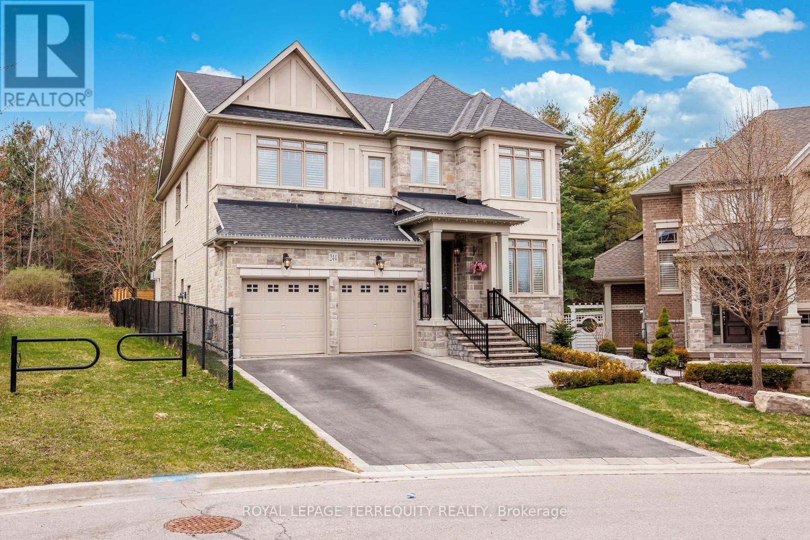 Property at 244 FREDERICK CURRAN LANE image 1