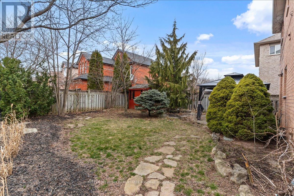 1387 Kingsgrove Place, Oakville, Ontario  L6M 3W4 - Photo 35 - W12099113
