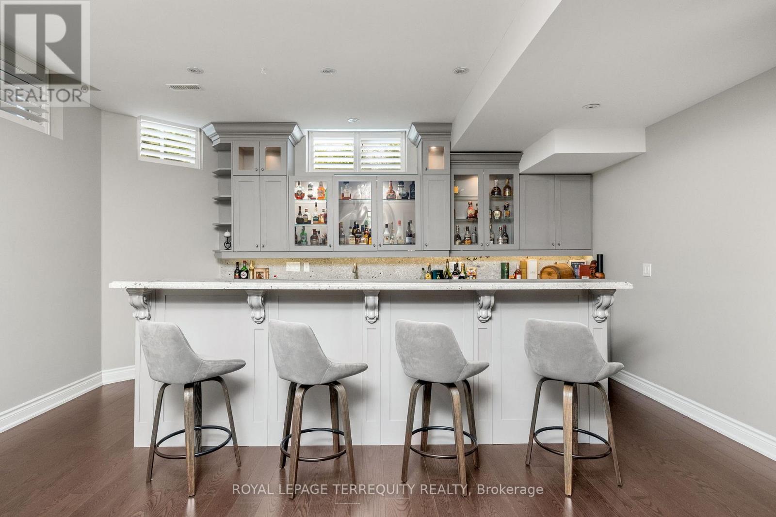 244 Frederick Curran Lane, Newmarket (Woodland Hill), Ontario  L3X 0B9 - Photo 43 - N12114012
