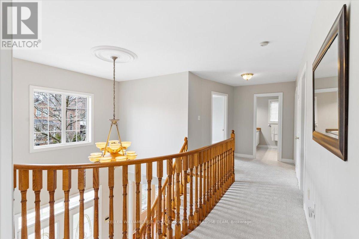 1387 Kingsgrove Place, Oakville, Ontario  L6M 3W4 - Photo 19 - W12099113