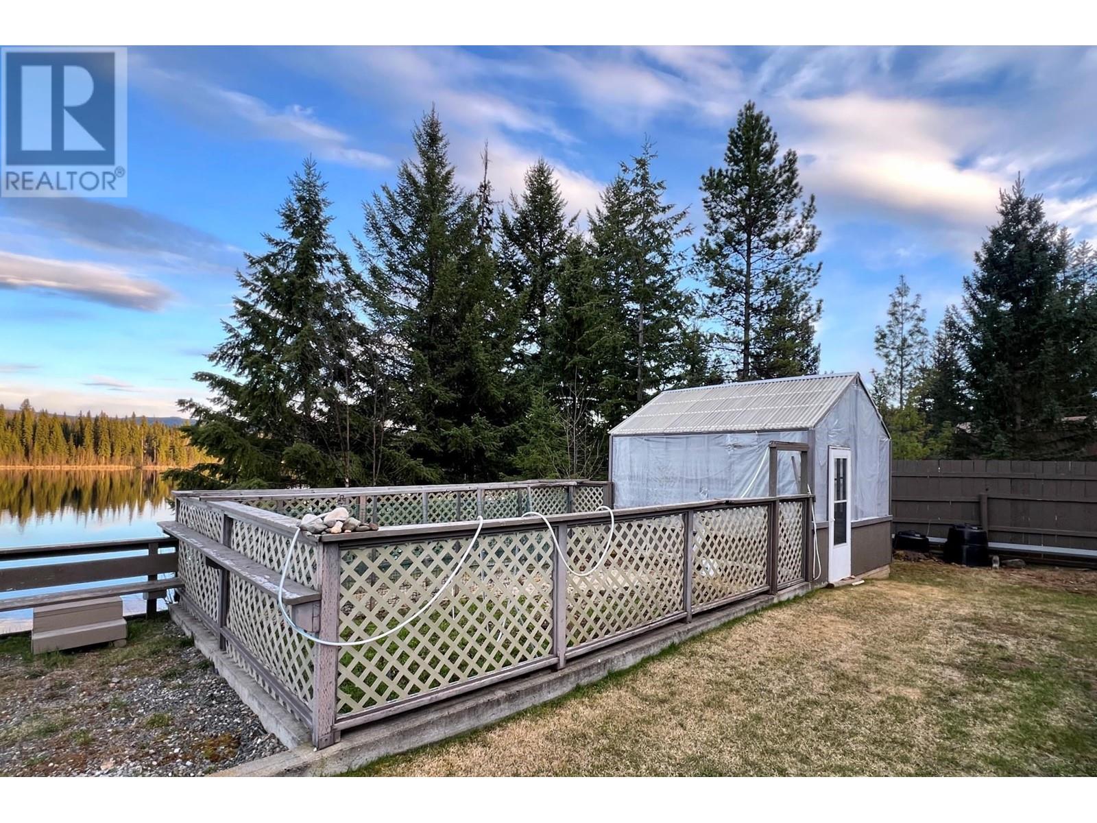 2391 Starlike Lake Road, Horsefly, British Columbia  V0L 1L0 - Photo 24 - R2996991