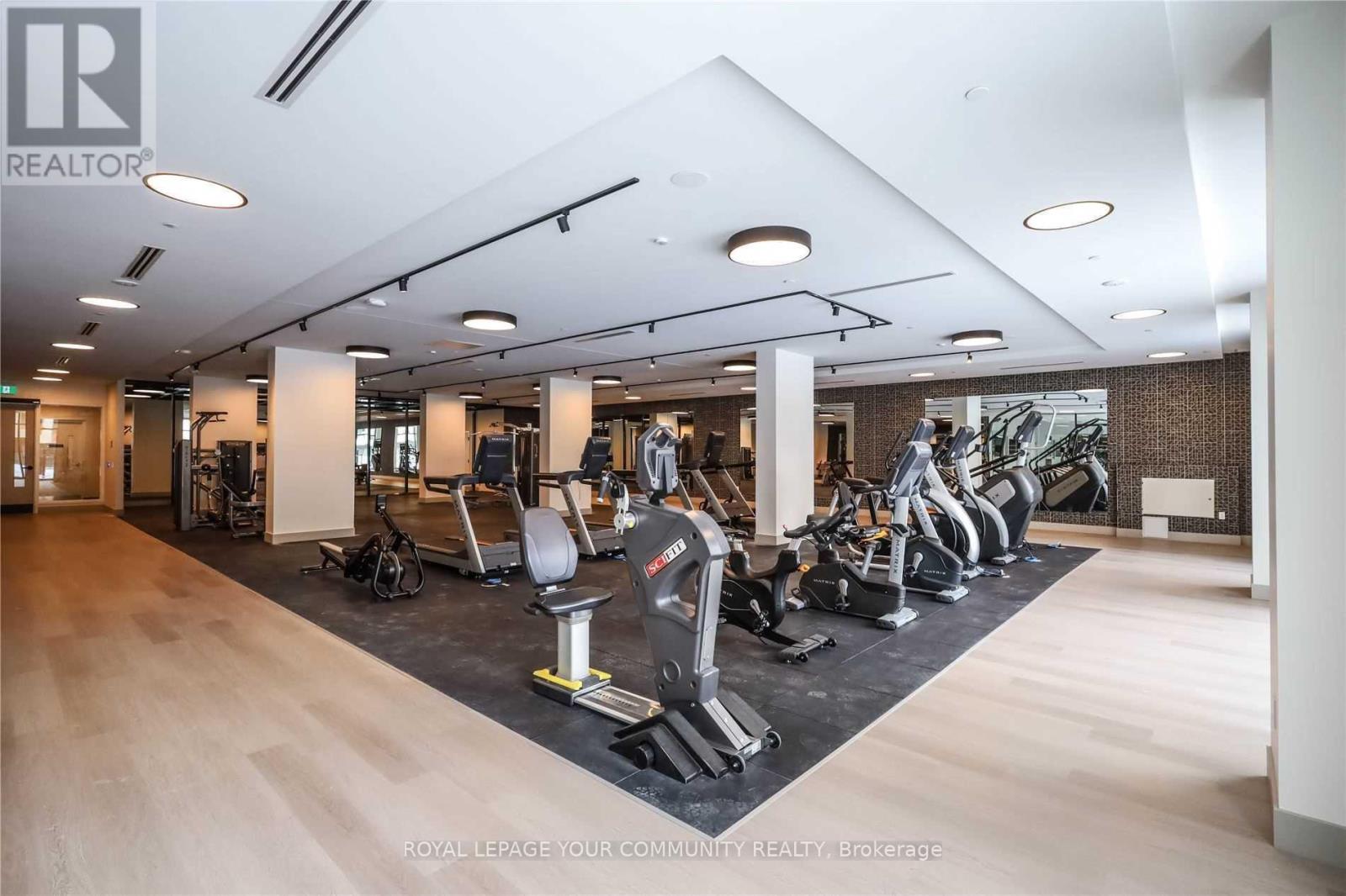 1004 - 130 River Street, Toronto, Ontario  M5A 0R8 - Photo 13 - C12114884