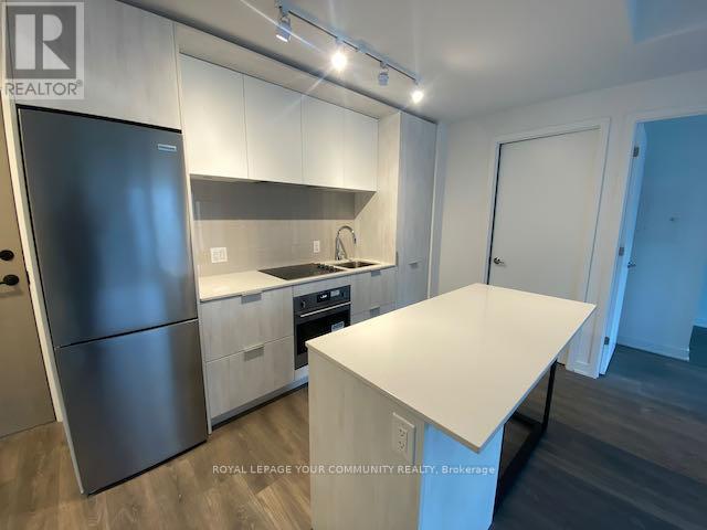 1004 - 130 River Street, Toronto, Ontario  M5A 0R8 - Photo 3 - C12114884