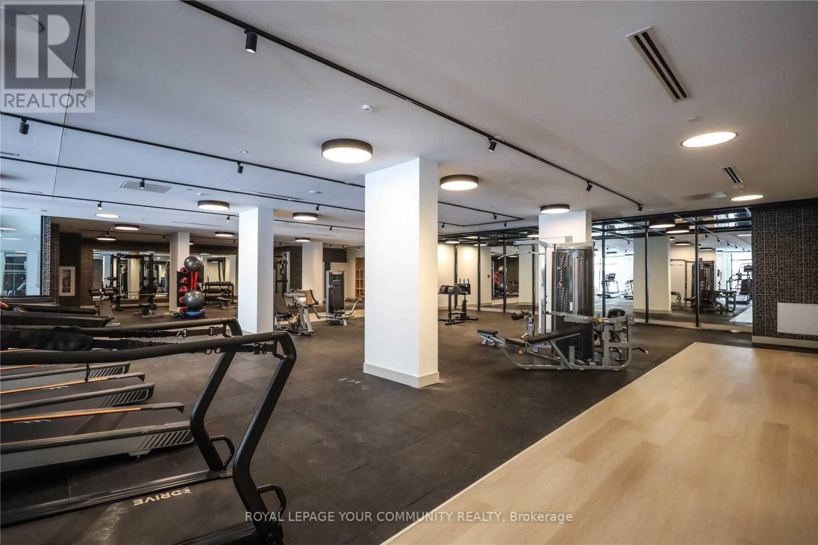 1004 - 130 River Street, Toronto, Ontario  M5A 0R8 - Photo 14 - C12114884