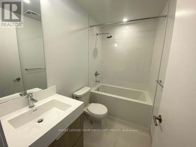 1004 - 130 River Street, Toronto, Ontario  M5A 0R8 - Photo 7 - C12114884