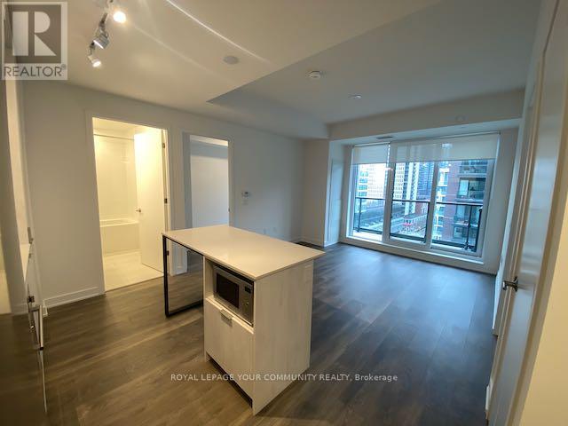 1004 - 130 River Street, Toronto, Ontario  M5A 0R8 - Photo 4 - C12114884