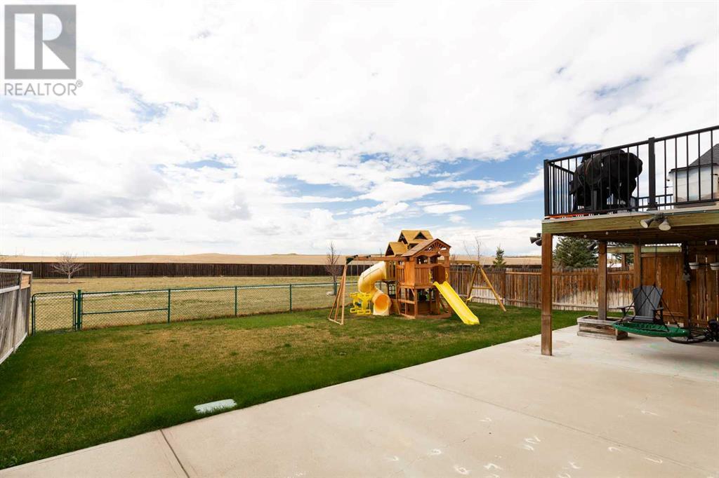 259 Mt. Sundial Court W, Lethbridge, Alberta  T1J 5C3 - Photo 33 - A2216235