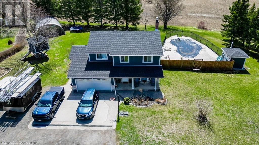 Property at 2305 SNYDERS Road E image 2