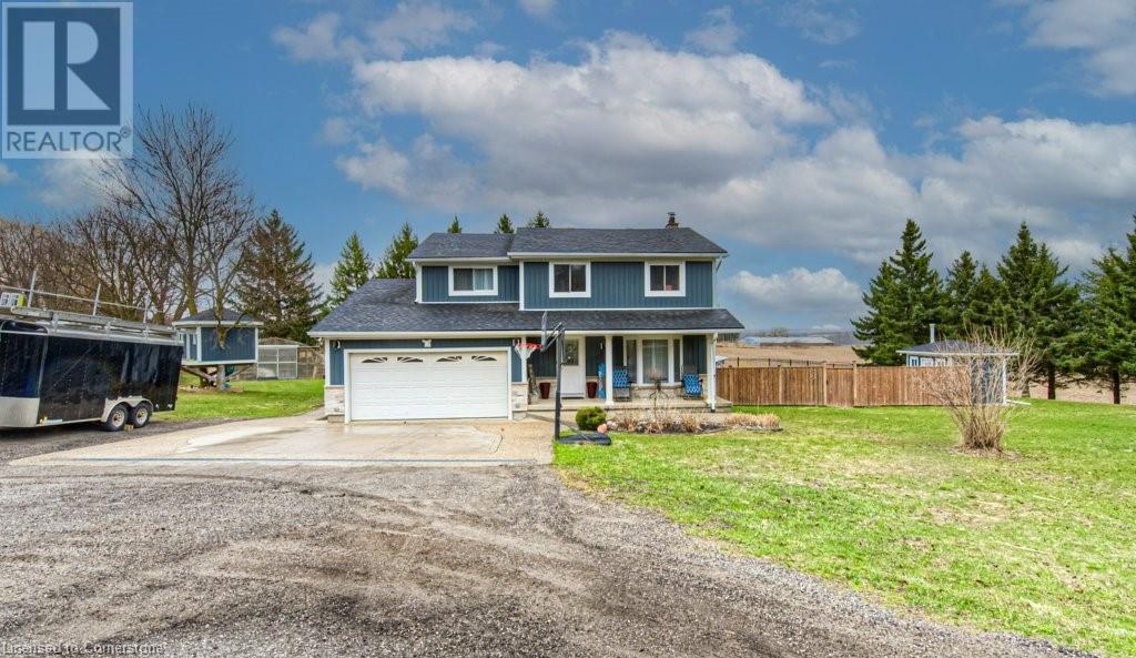 Property at 2305 SNYDERS Road E image 3