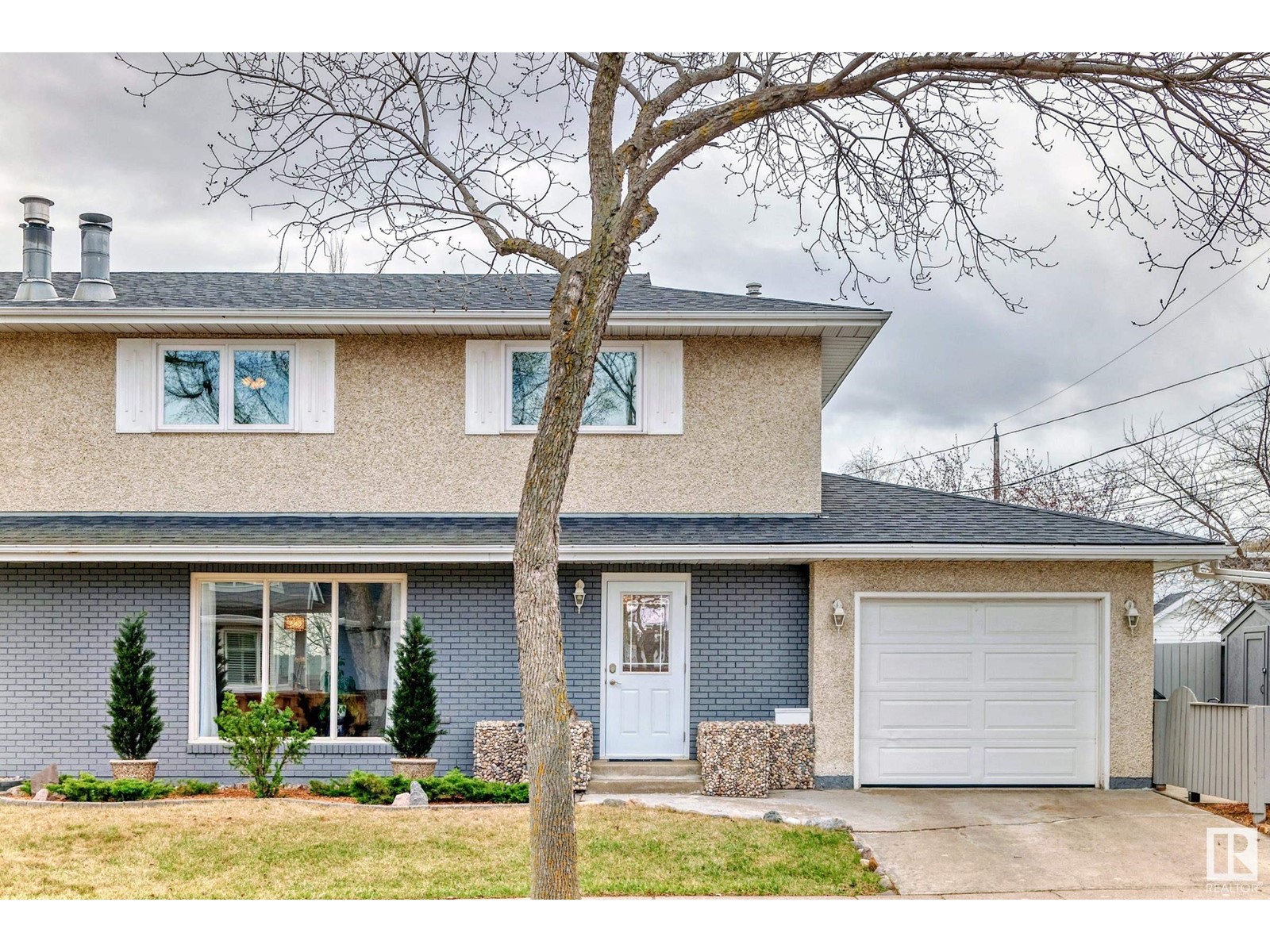 8107 105 Av Nw, Edmonton, Alberta  T6A 1B3 - Photo 61 - E4433575
