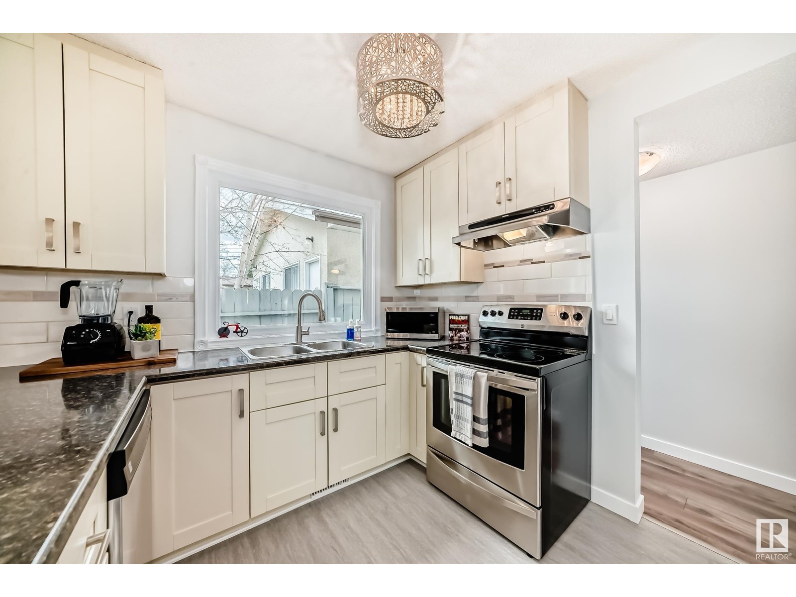 8107 105 Av Nw, Edmonton, Alberta  T6A 1B3 - Photo 9 - E4433575