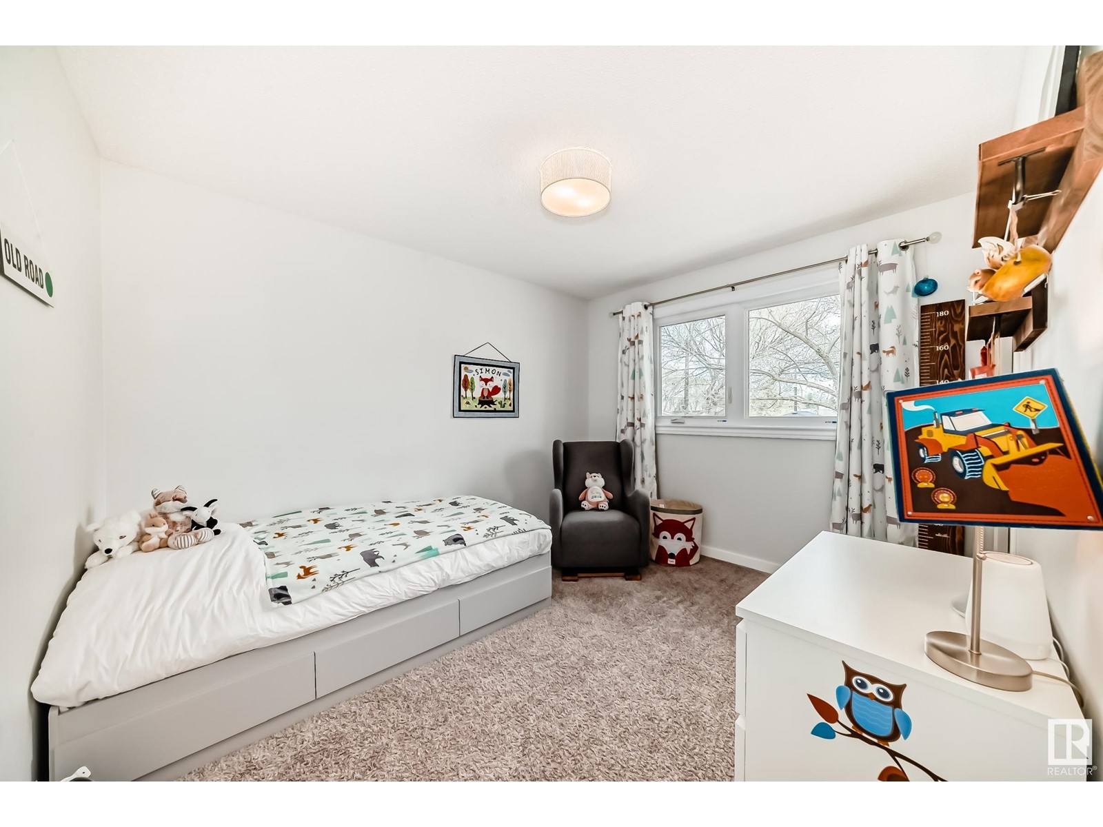 8107 105 Av Nw, Edmonton, Alberta  T6A 1B3 - Photo 31 - E4433575
