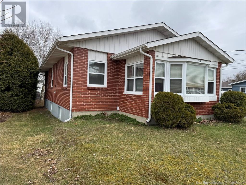 356 Chapel Street, Grand Falls, New Brunswick