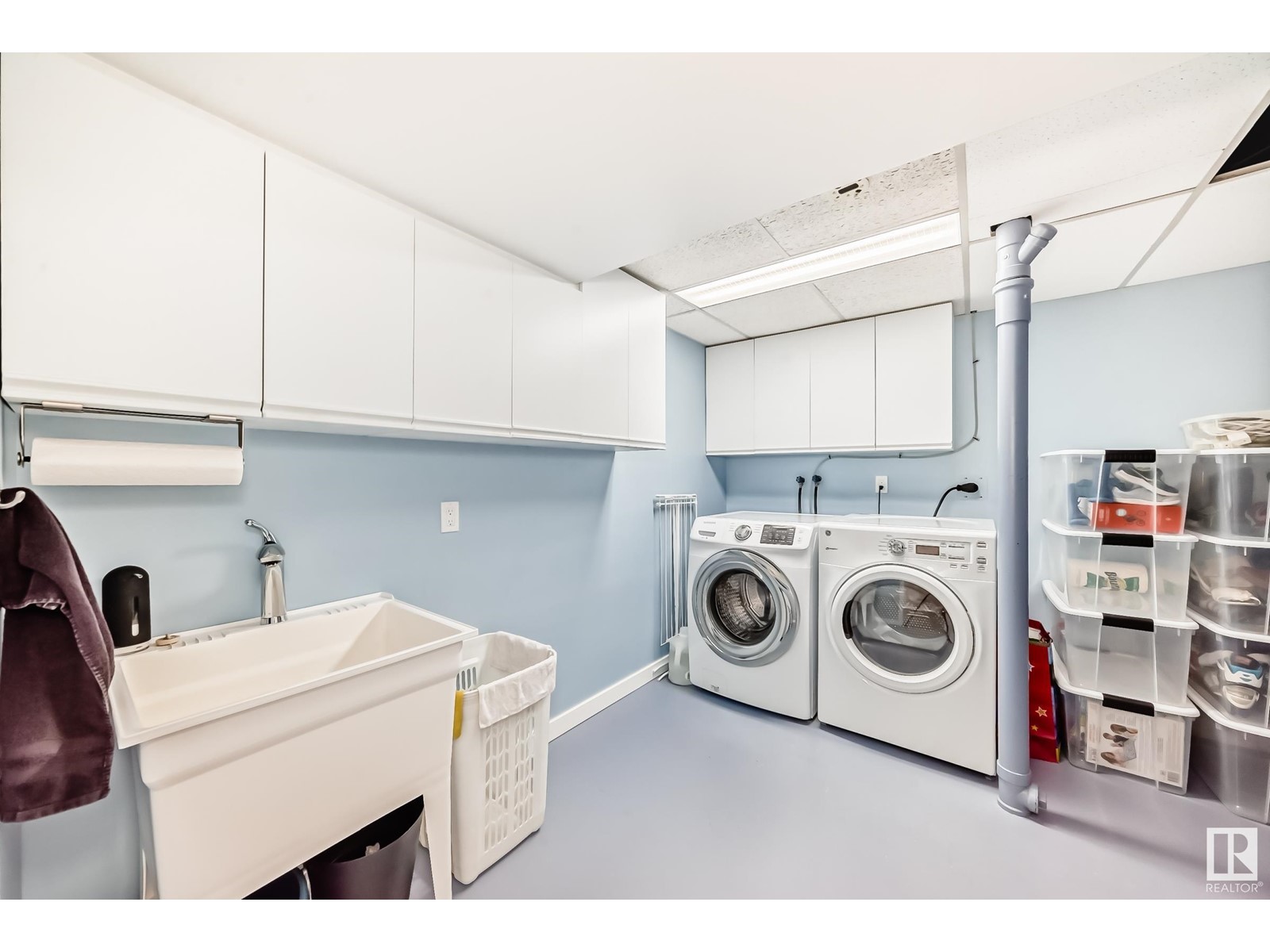 8107 105 Av Nw, Edmonton, Alberta  T6A 1B3 - Photo 48 - E4433575