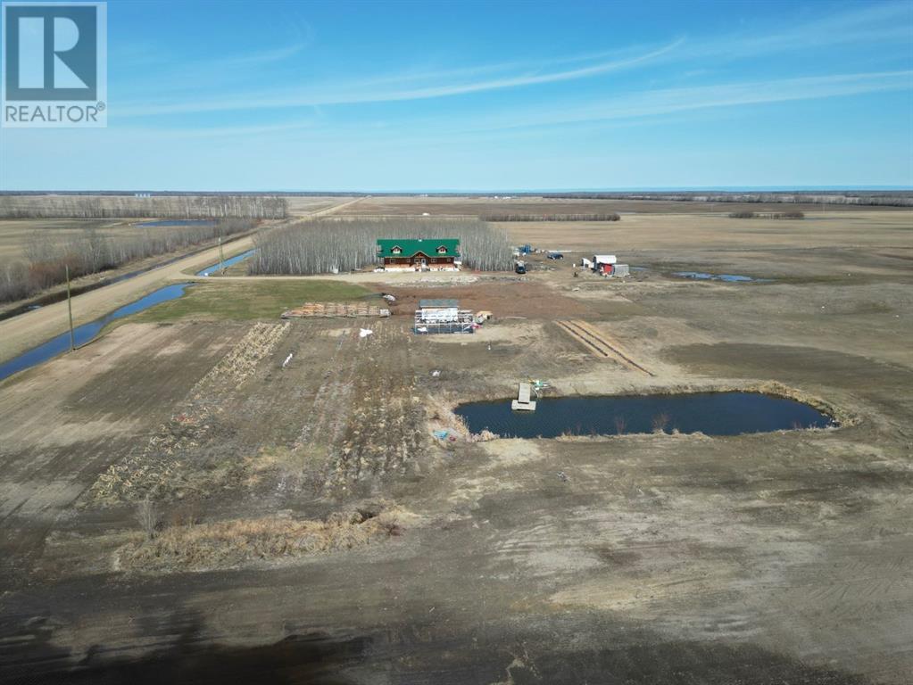 106217 Rge Rd 132, Rural Mackenzie County, Alberta  T0H 2H0 - Photo 48 - A2208260