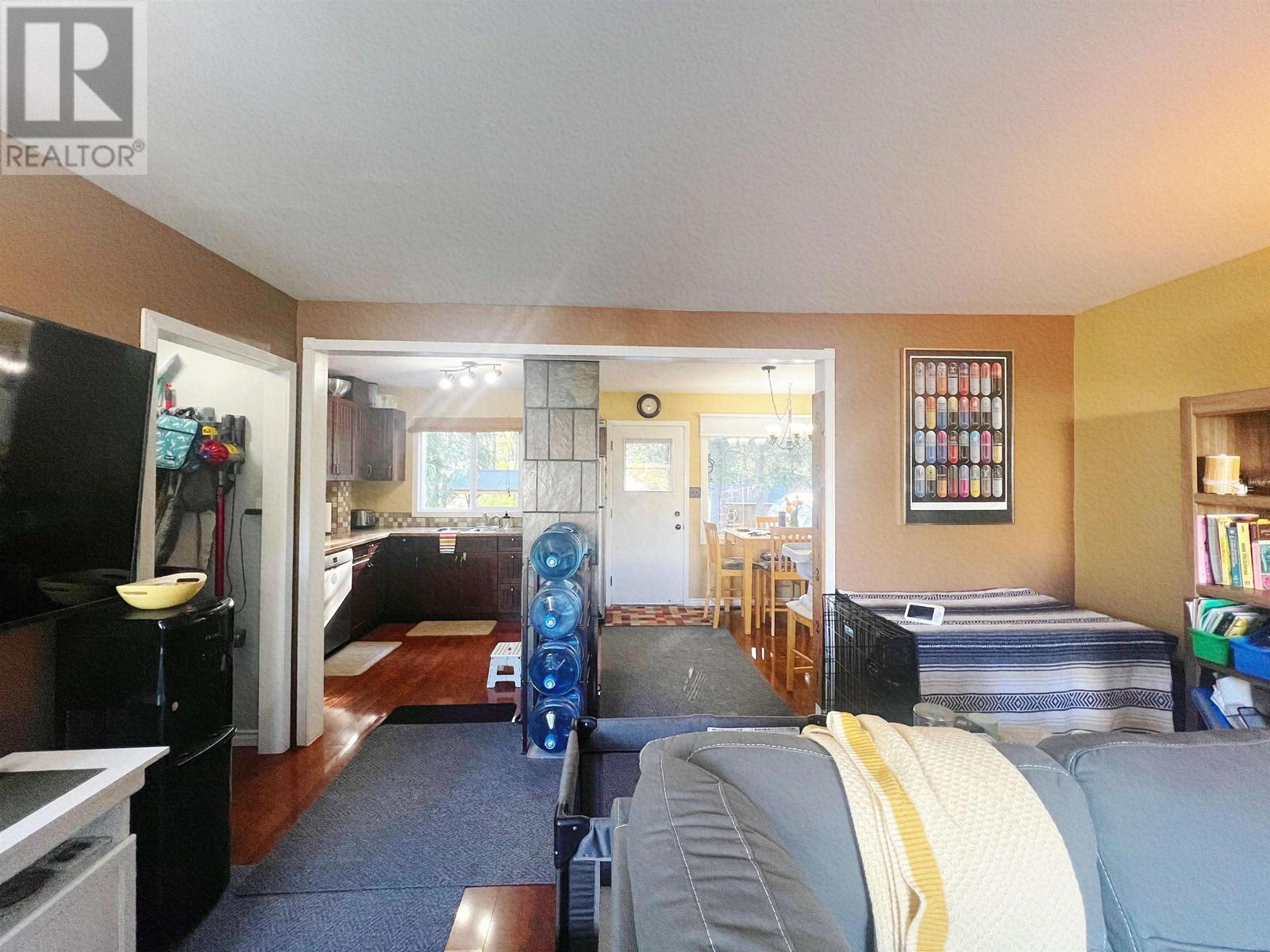A 3316 Sparks Street, Terrace, British Columbia  V8G 2T9 - Photo 2 - R2996972