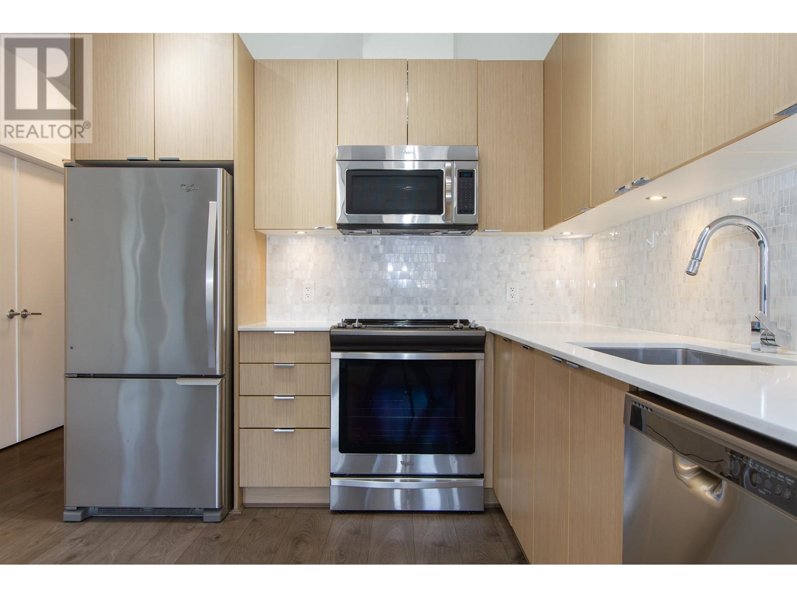415 1150 Bailey Street, Squamish, British Columbia  V8B 0R4 - Photo 2 - R2965790