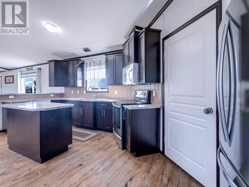 117 Range Road 250, Mossleigh, Alberta  T0J 1P0 - Photo 6 - A2207814