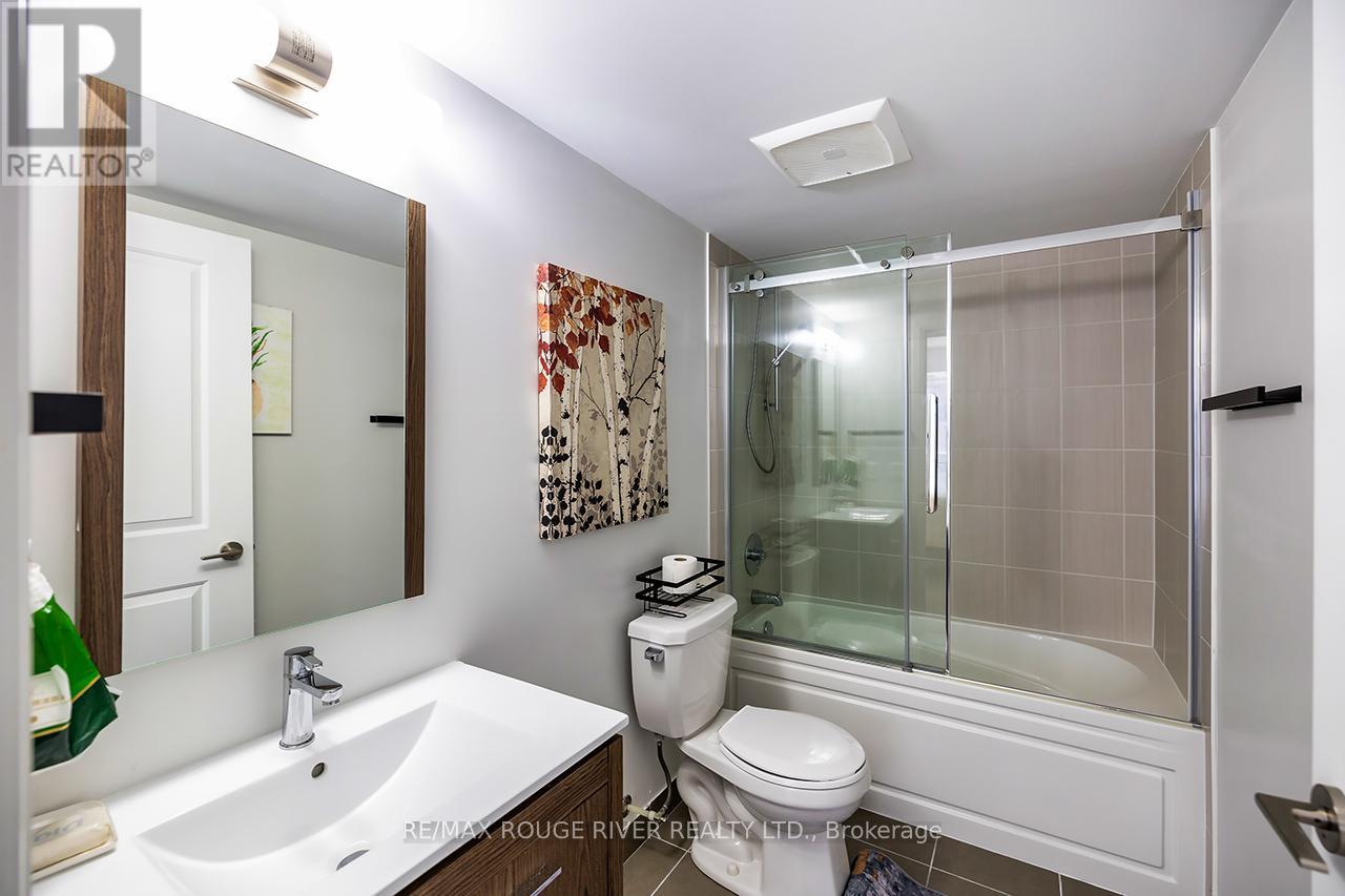 1208 - 30 Meadowglen Place, Toronto, Ontario  M1G 0A7 - Photo 19 - E12117439