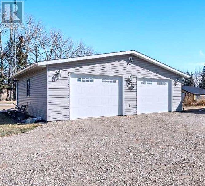 117 Range Road 250, Mossleigh, Alberta  T0J 1P0 - Photo 28 - A2207814